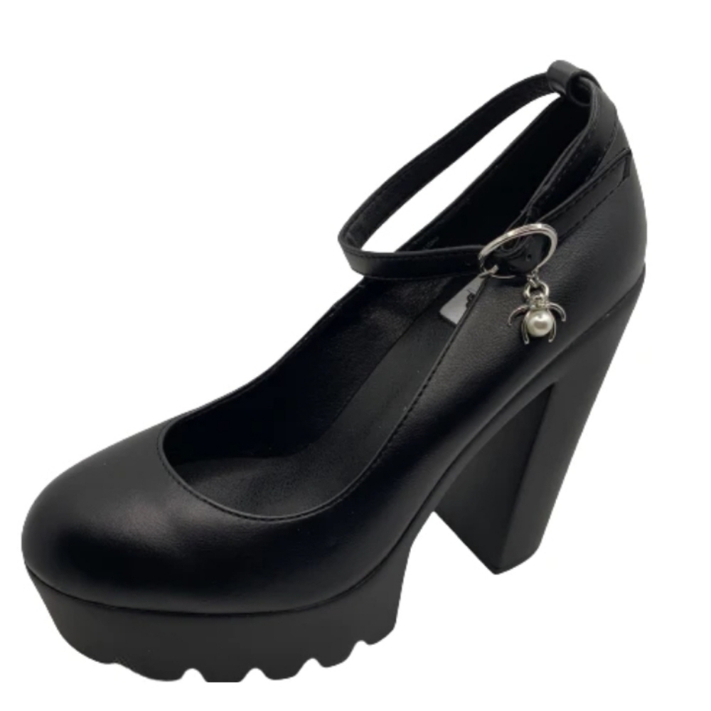 Gothmall | Mary Janes